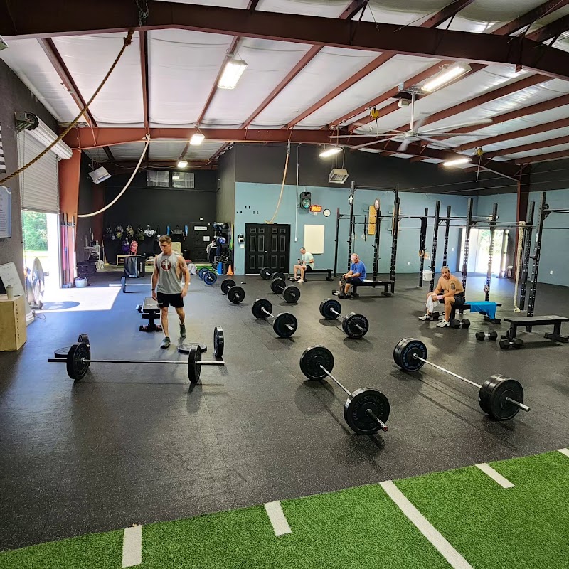 Photo of Allegiance Fitness