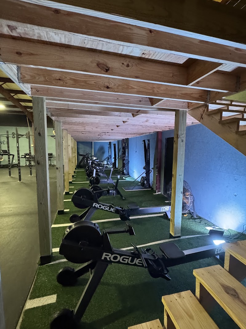 Photo of Allegiance Fitness