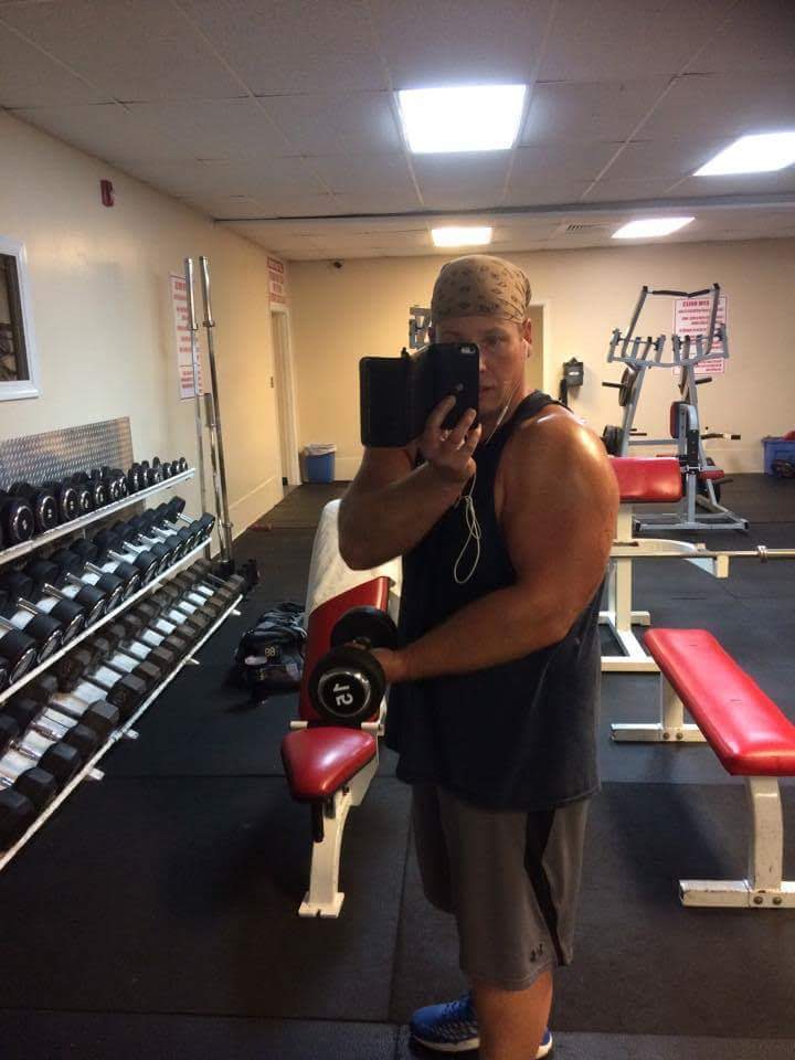 Photo of USA Gym & Fitness Center