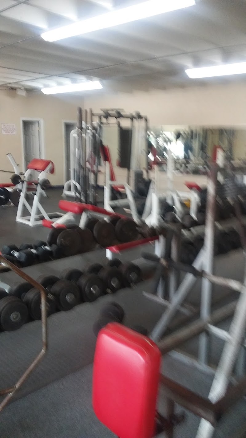 Photo of USA Gym & Fitness Center
