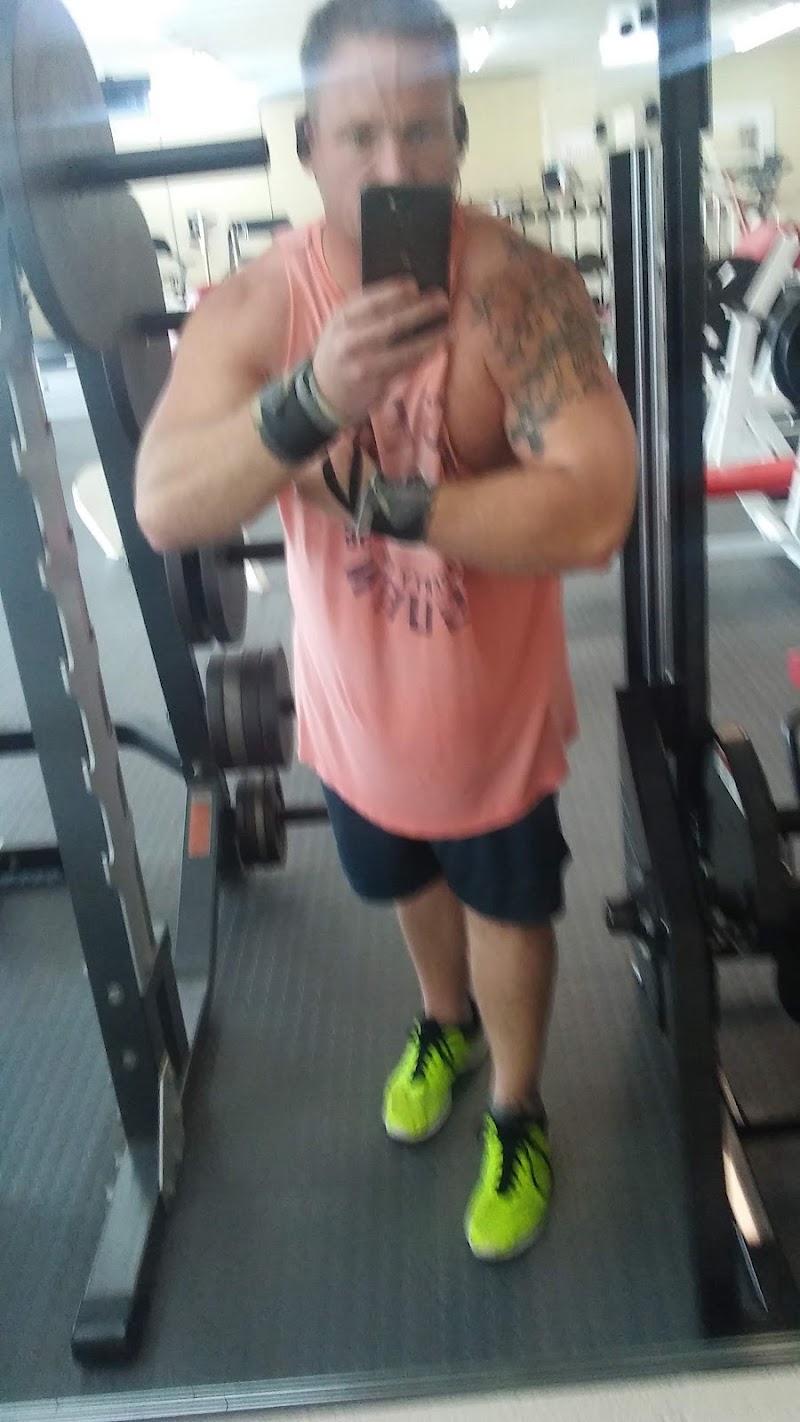 Photo of USA Gym & Fitness Center
