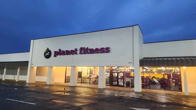 Photo of Planet Fitness