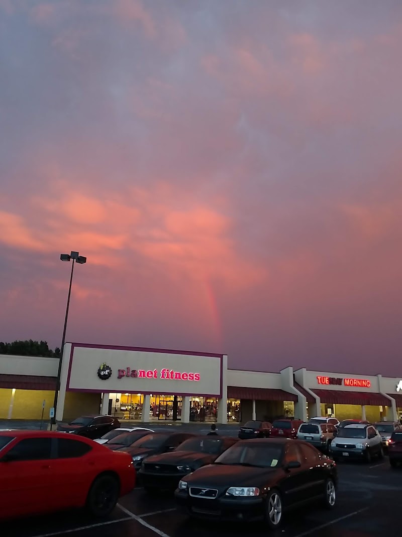 Photo of Planet Fitness