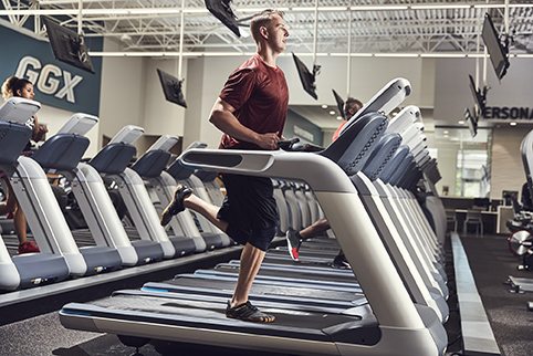 Photo of Max Fitness Clemson