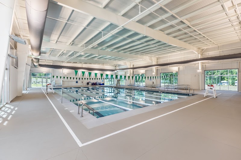Photo of FOOTHILLS AREA YMCA - Cottingham Campus