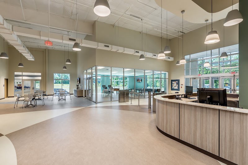 Photo of FOOTHILLS AREA YMCA - Cottingham Campus
