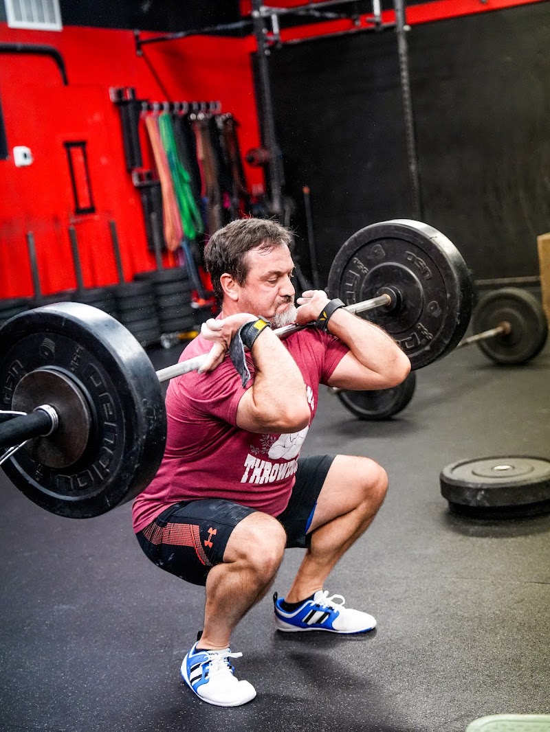 Photo of Proverb Fitness “Home Of CrossFit ProVerb”