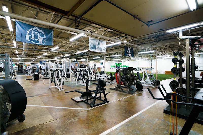 Photo of Total Fitness of West Union