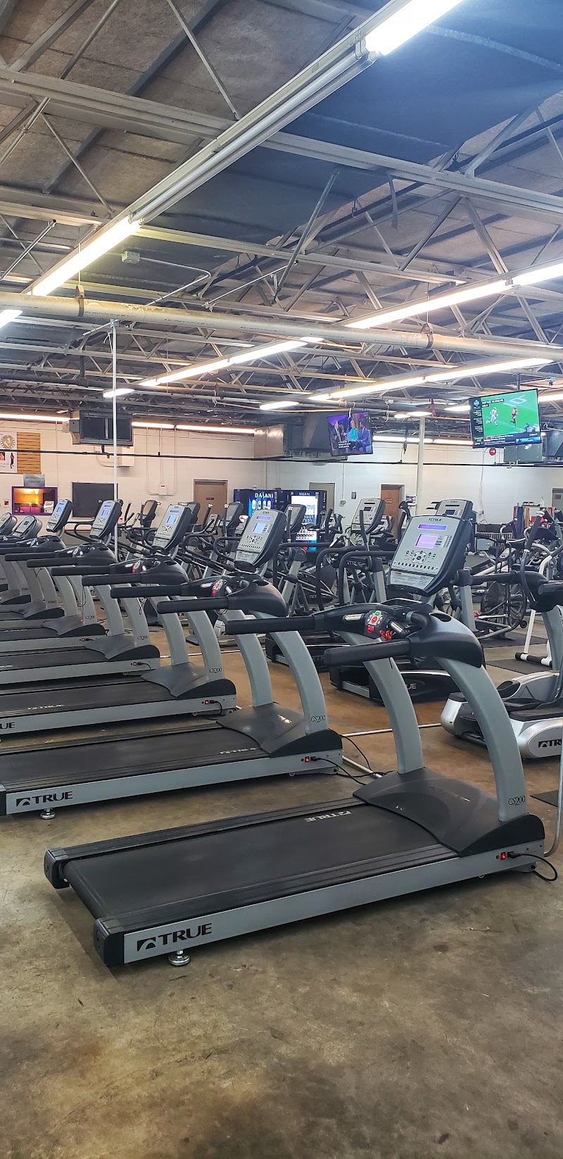 Photo of Total Fitness of West Union