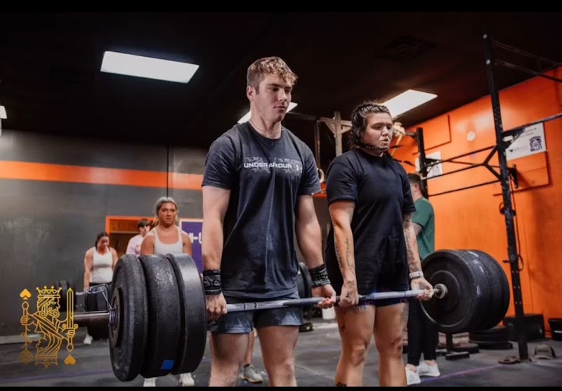 Photo of Impact Fitness Co.