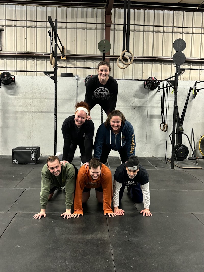 Photo of Impact Fitness Co.