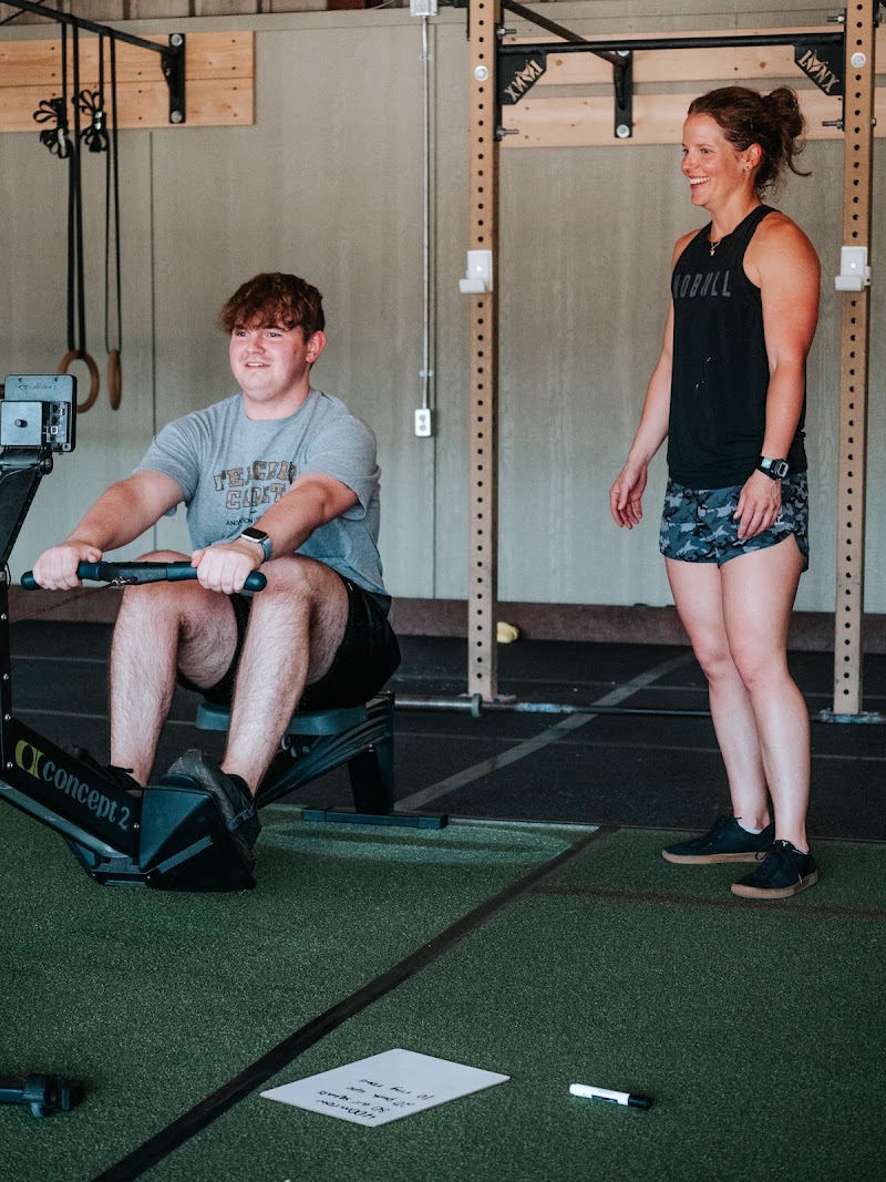 Photo of Impact Fitness Co.