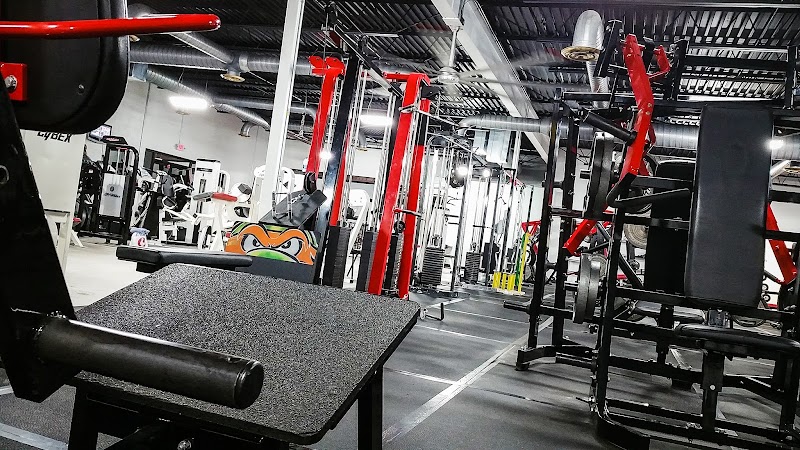 Photo of Core 24 Gym