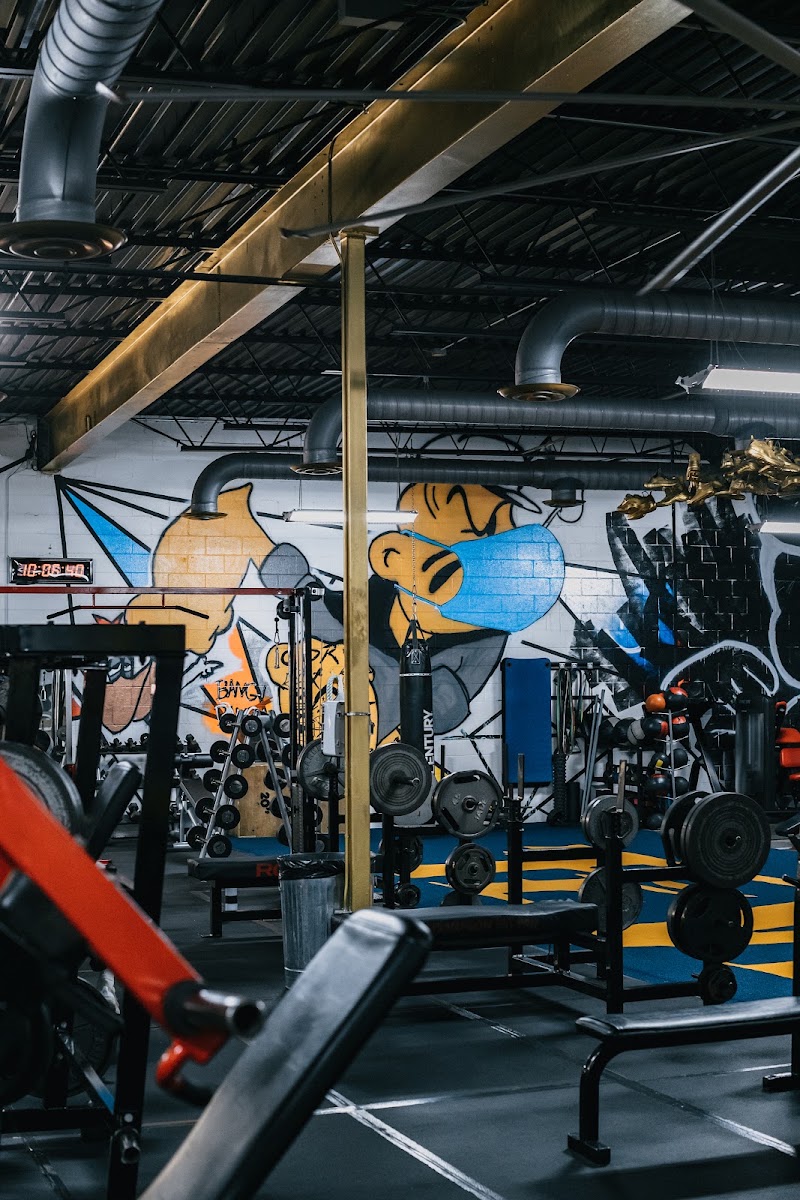 Photo of Core 24 Gym