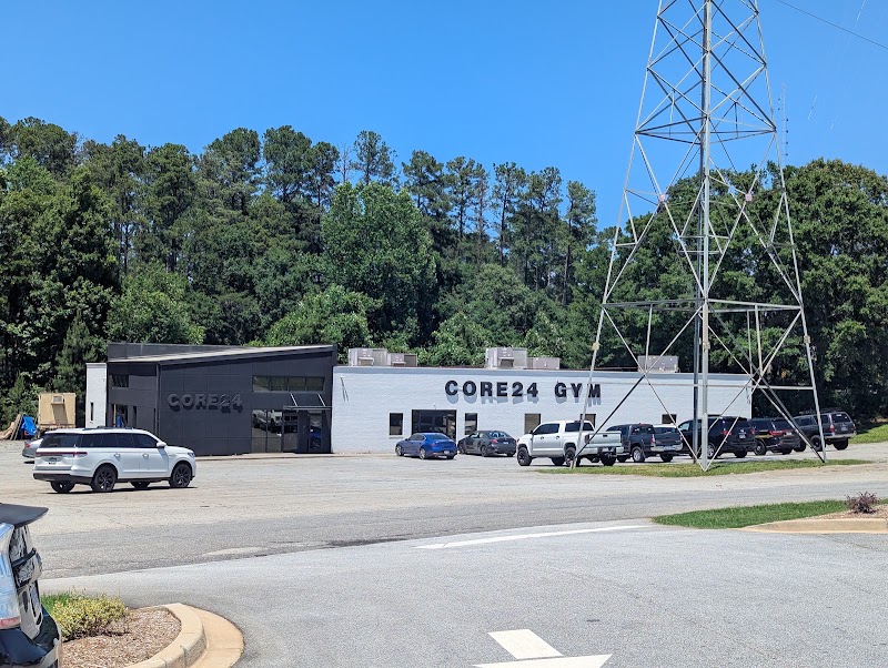 Photo of Core 24 Gym