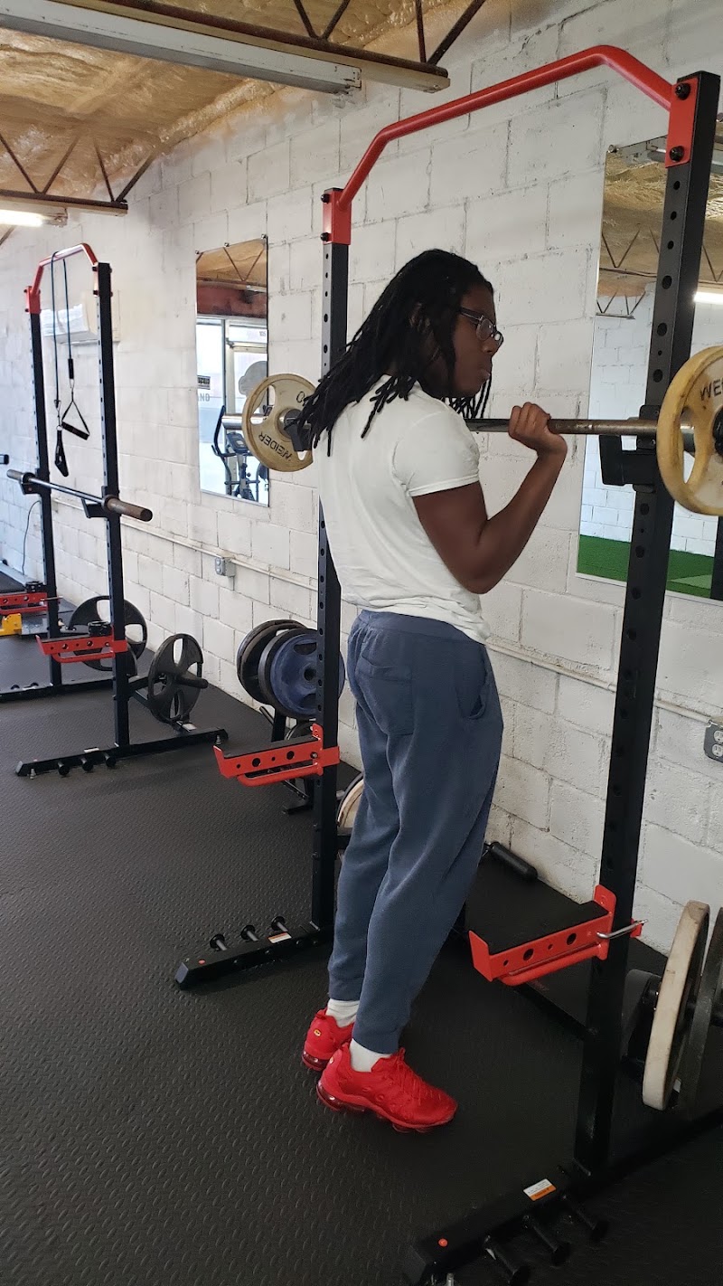 Photo of Elevation Fitness LLC