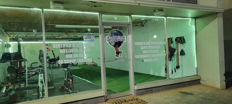 Photo of Elevation Fitness LLC