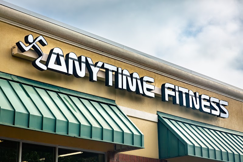 Photo of Anytime Fitness