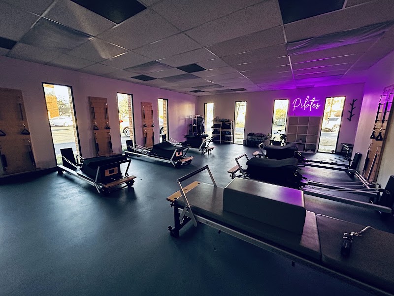 Photo of Rock Hill Pilates