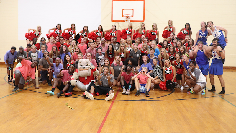 Photo of Athens YMCA