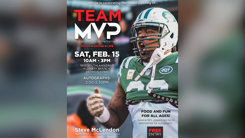 Photo of Team MVP Gym