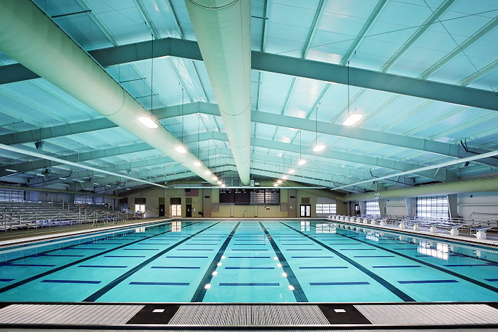Photo of Greenville County Aquatic Complex