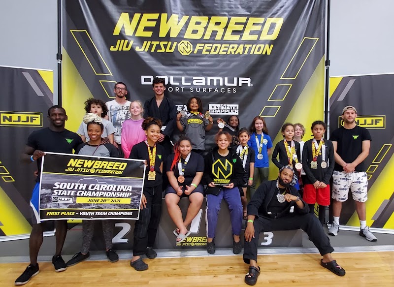 Photo of TNT Martial Arts & Fitness