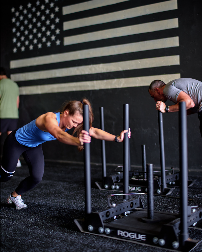 Photo of The Workhouse Fitness