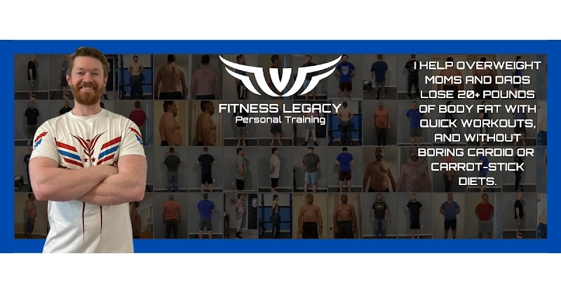 Photo of Fitness Legacy Coaching and Personal Training
