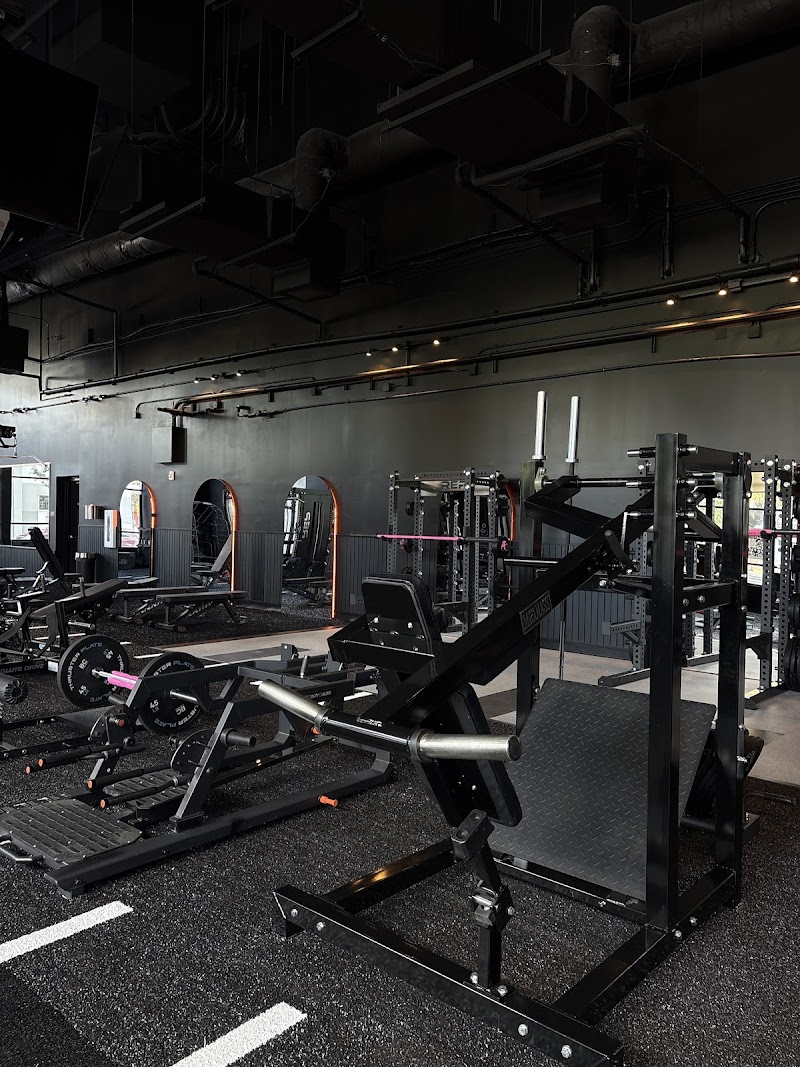 Photo of Peach Fitness Gainesville