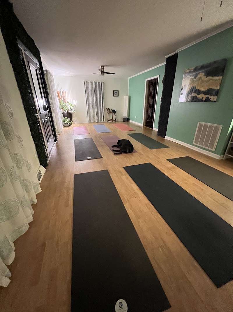 Photo of My Yoga Place