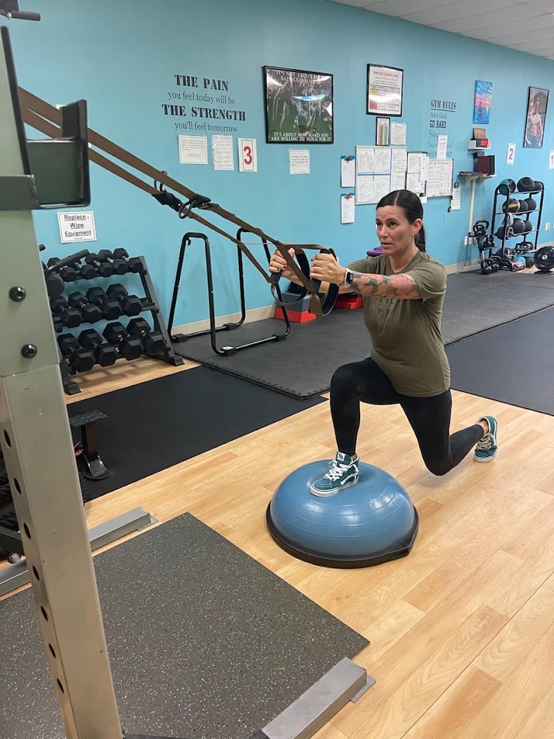Photo of BODY BY WALLY PERSONAL TRAINING