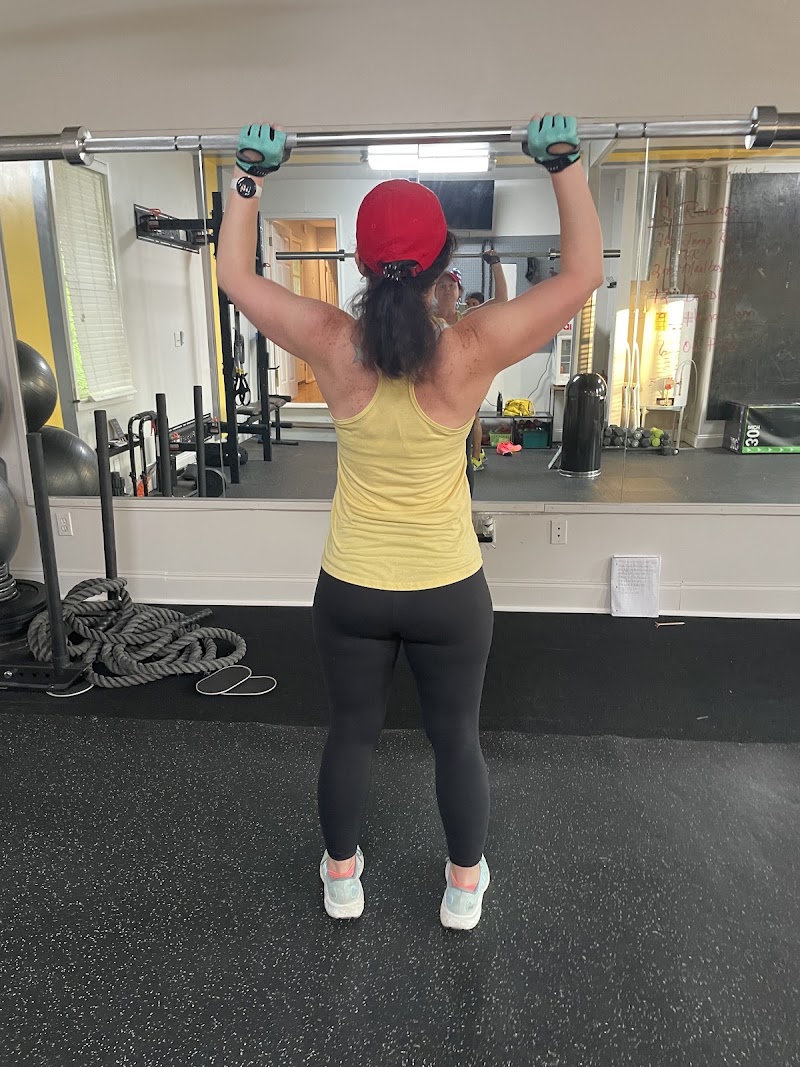 Photo of Tishfit Fitness
