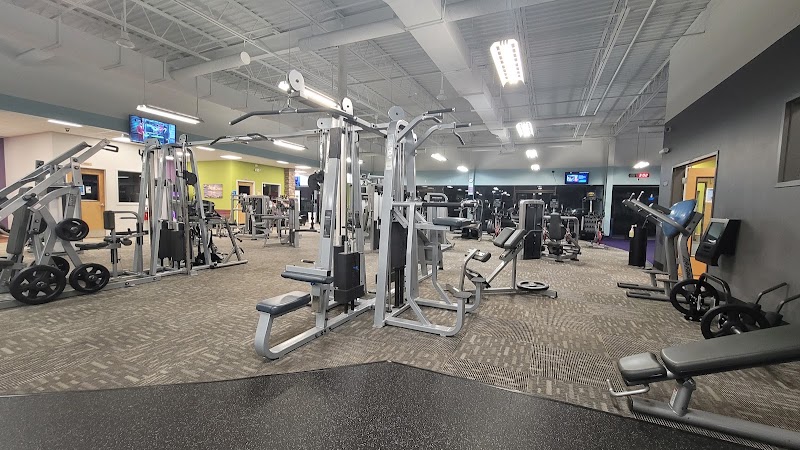 Photo of Anytime Fitness