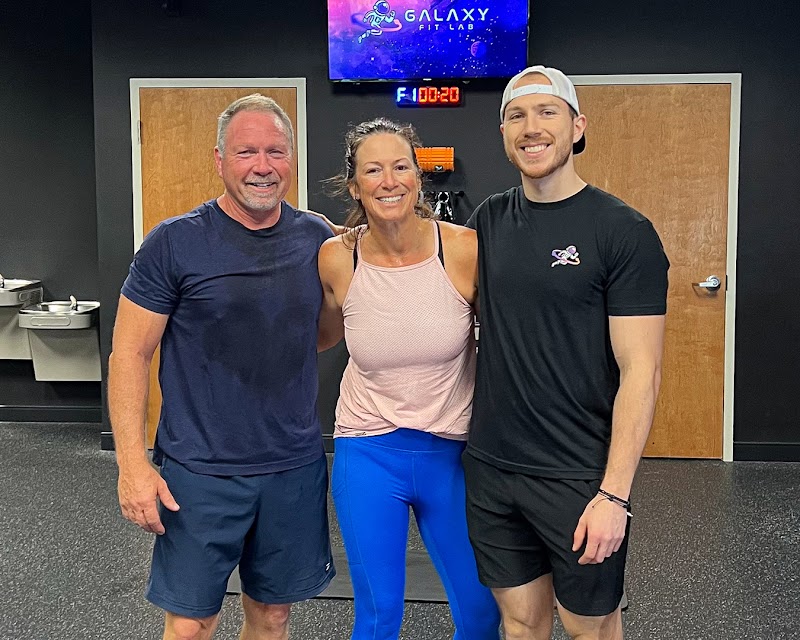 Photo of Galaxy Fit Lab Personal Training - Naples, FL