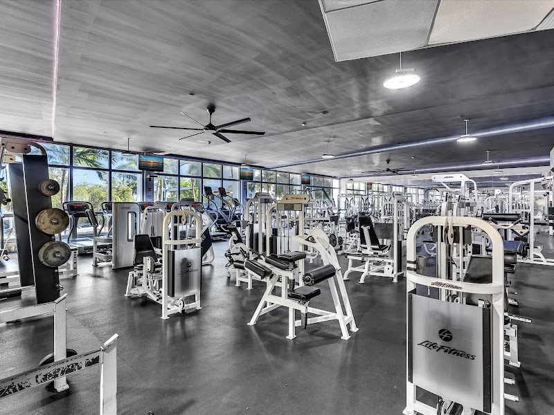 Photo of Prestige Miami Fitness Club