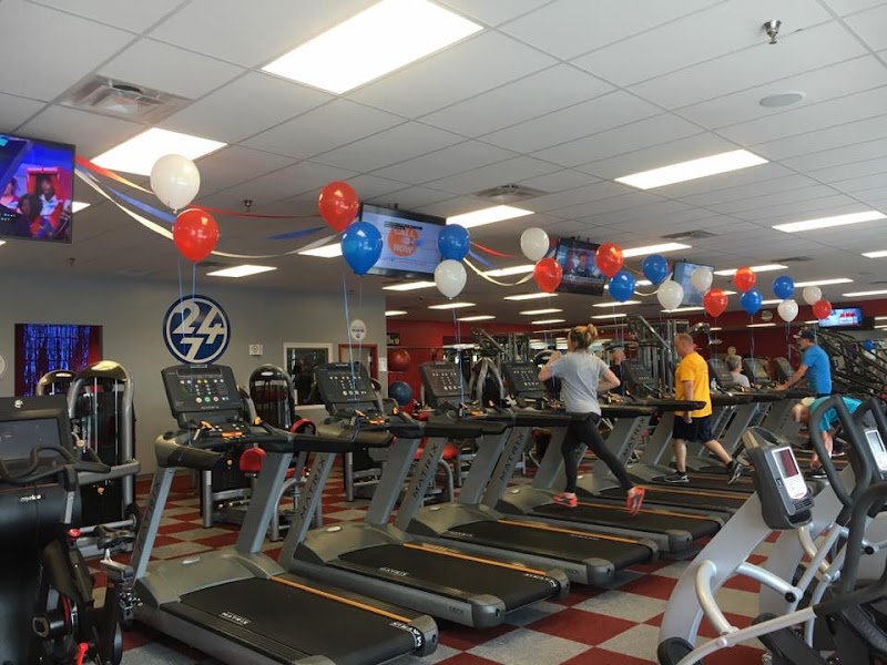Photo of Workout Anytime Morristown