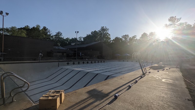 Photo of Lenoir Aquatic & Fitness Center