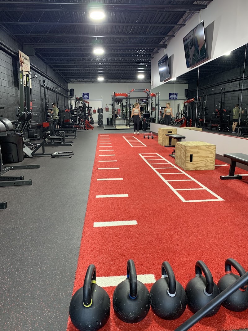 Photo of 1776 Fitness Group