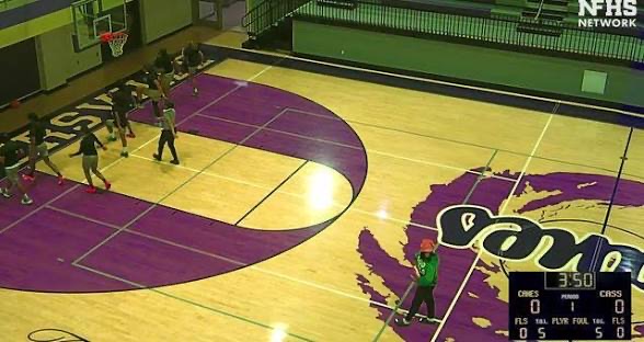 Photo of Cartersville HS Gym