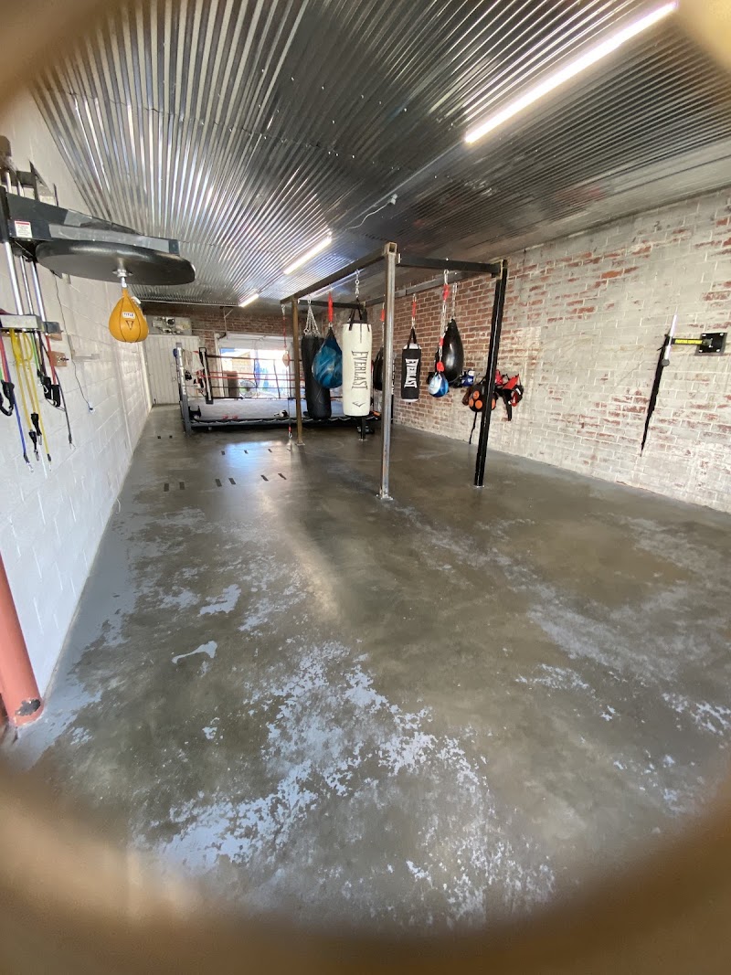 Photo of Dalton Boxing Club