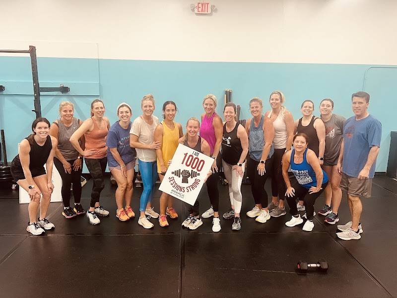 Photo of AMRACK Fitness