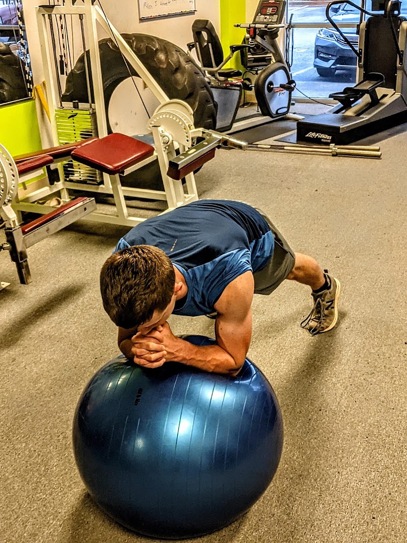 Photo of Image Fitness One on One Personal Training