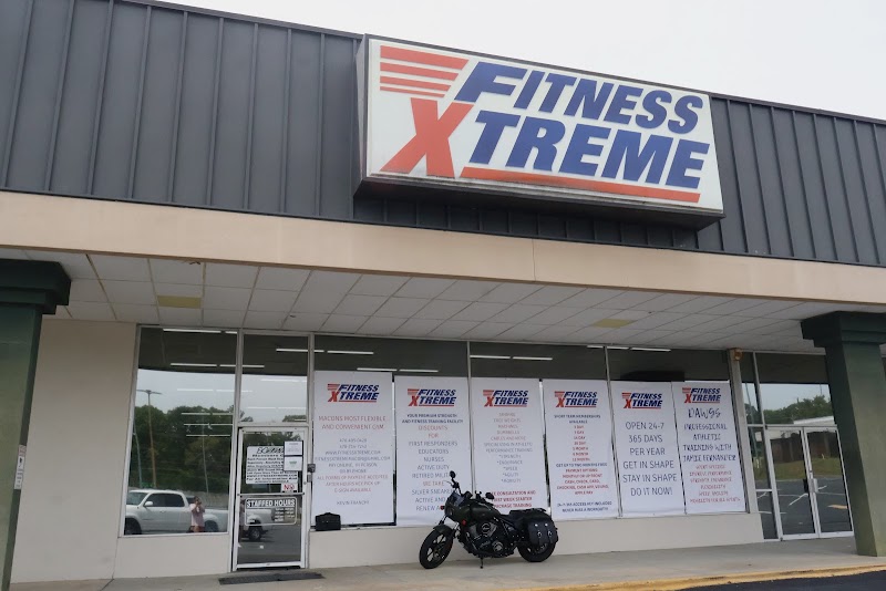 Photo of Fitness Xtreme