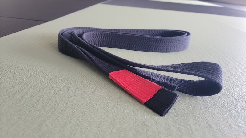 Photo of Moultrie Jiu-jitsu Academy