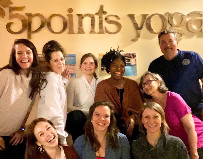 Photo of Yoga & Pilates for the People
