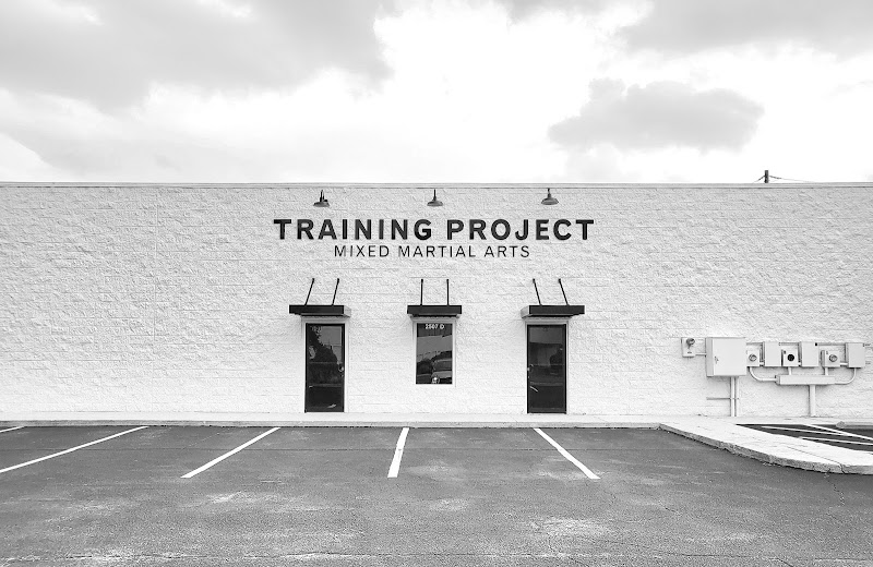 Photo of Training Project