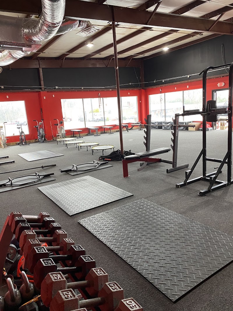 Photo of Faithful Sports & Fitness Center