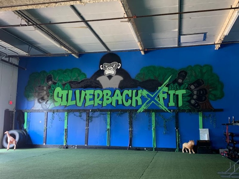 Photo of Silverback Xtreme Fitness