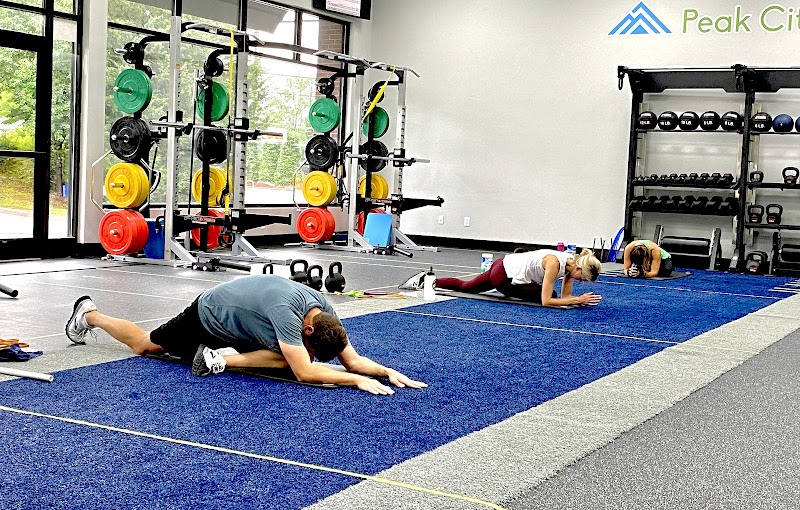 Photo of Peak City Gym